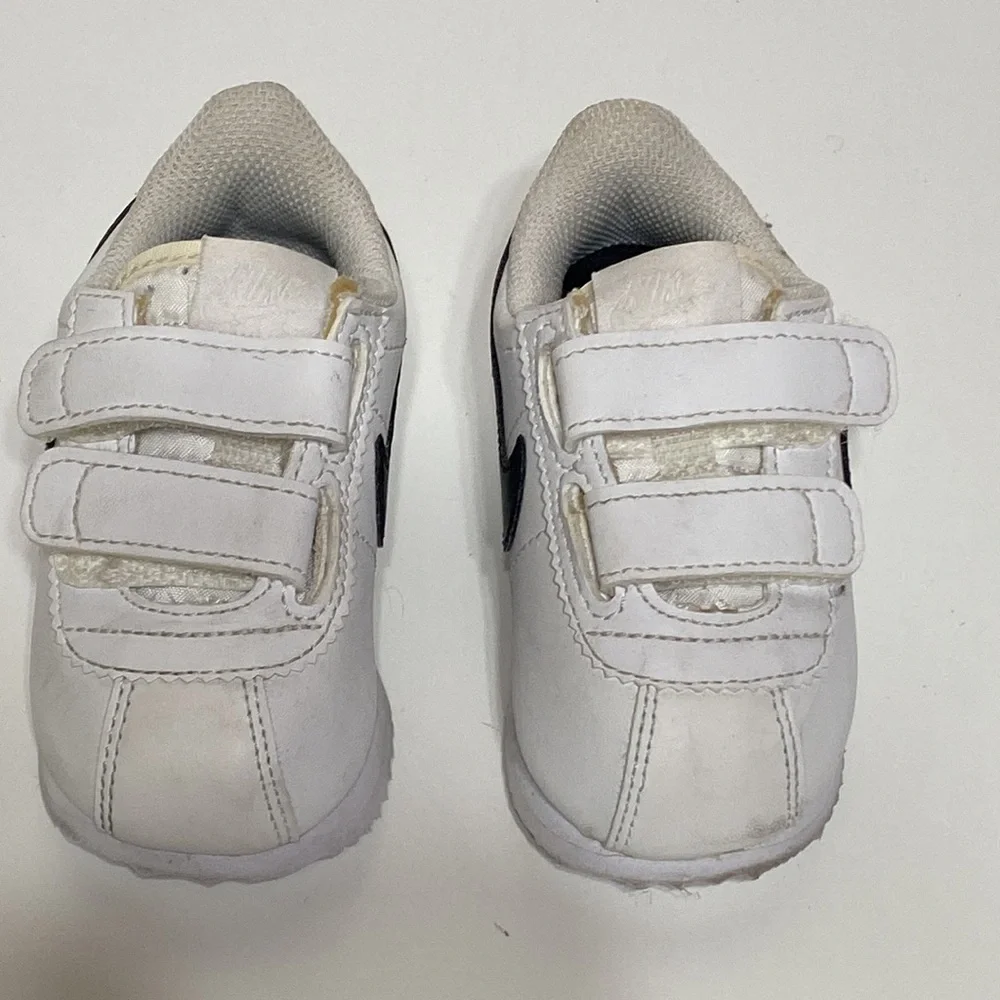 Nike Toddlers Classic Cortez